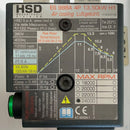 ES-988A-4P-13.5kW HSD 3PH, 2400RPM, 380V Industrial Routing Spindle Motor
