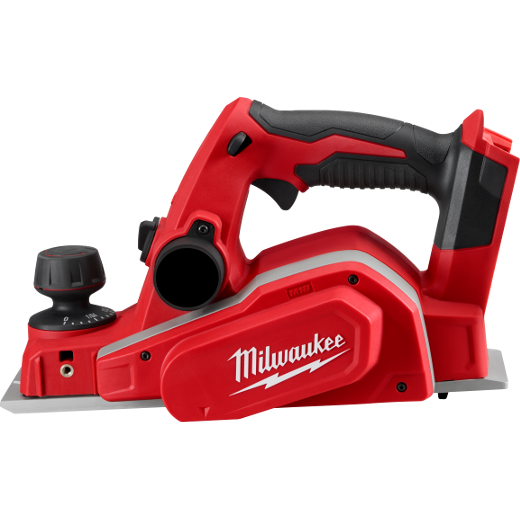 2623-20 Milwaukee M18 3-1/4" Planer