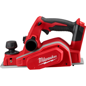 2623-20 Milwaukee M18 3-1/4" Planer