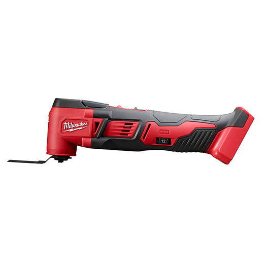 2626-20 Milwaukee M18 Cordless Multi-Tool (Bare Tool)