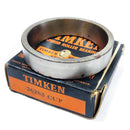 26283 Timken Tapered Roller Bearing Cup-4
