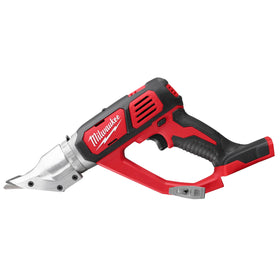 2635-20 Milwaukee M18 Cordless 18 Gauge Double Cut Shear