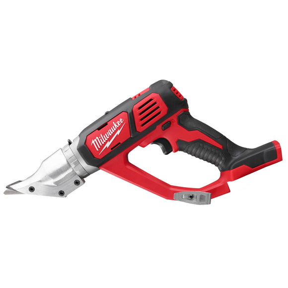 2635-20 Milwaukee M18 Cordless 18 Gauge Double Cut Shear
