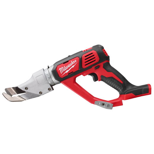 2637-20 M18 18 Gauge Single Cut Shears, Bare Tool