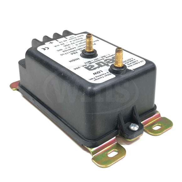 26410R1WD11T1C Setra Differential Pressure Transducer, 24 VDC