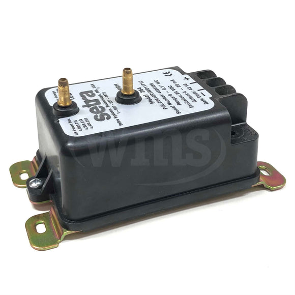 26410R1WD11T1C Setra Differential Pressure Transducer, 24 VDC