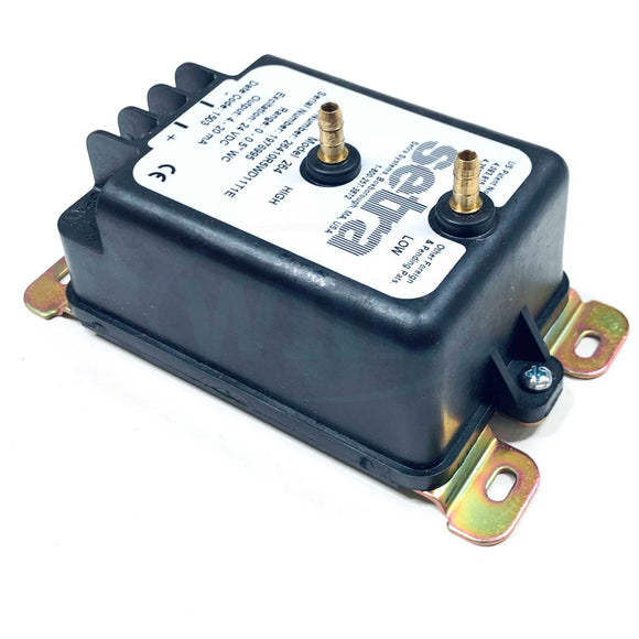 26410R5WD11T1E Setra Pressure Transducer, Range: 0-0.5" WC, 24VDC