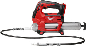 2646-20 M18 Cordless 2-Speed Grease Gun
