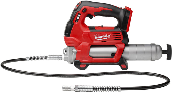 2646-20 M18 Cordless 2-Speed Grease Gun