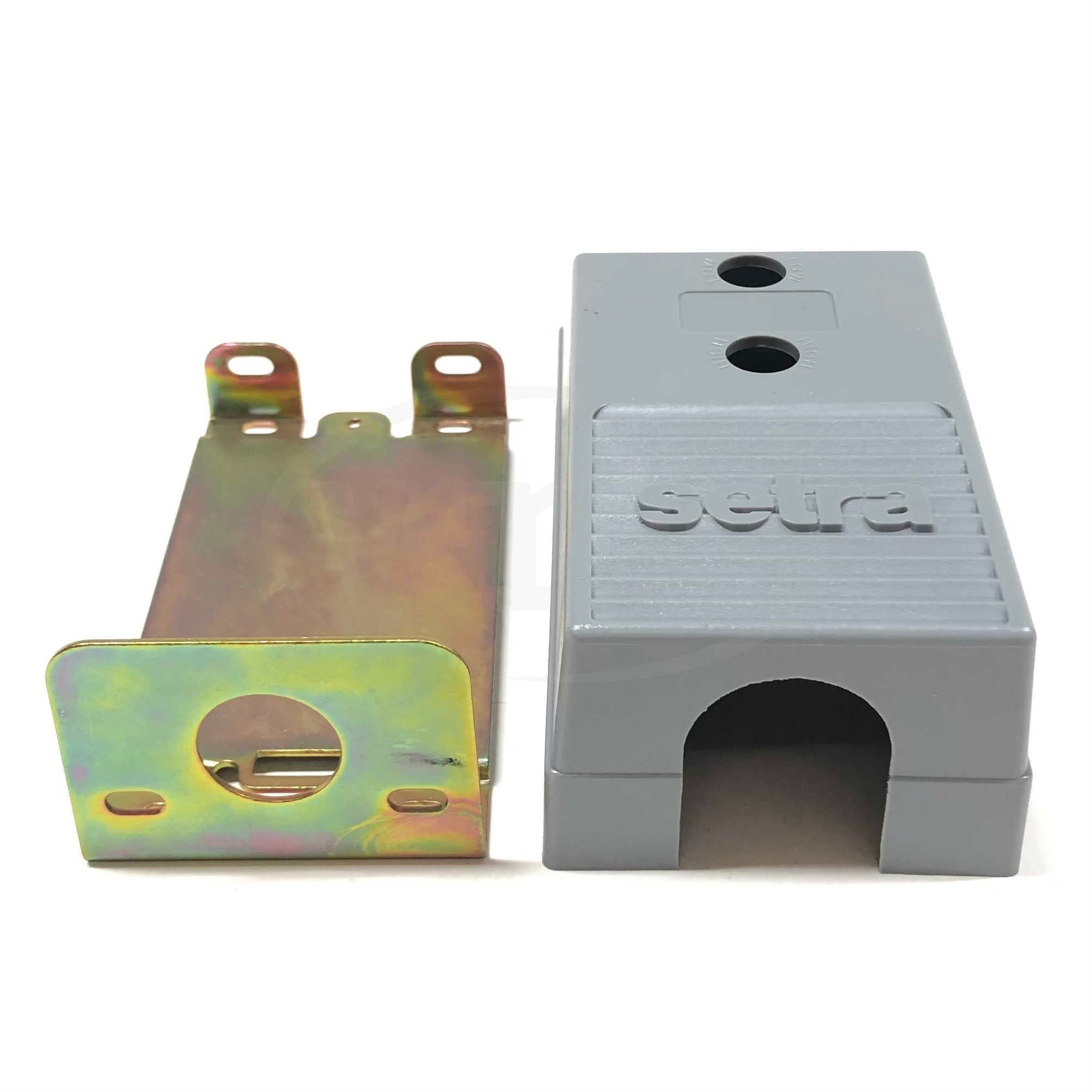 264901 Setra Pressure Transducer