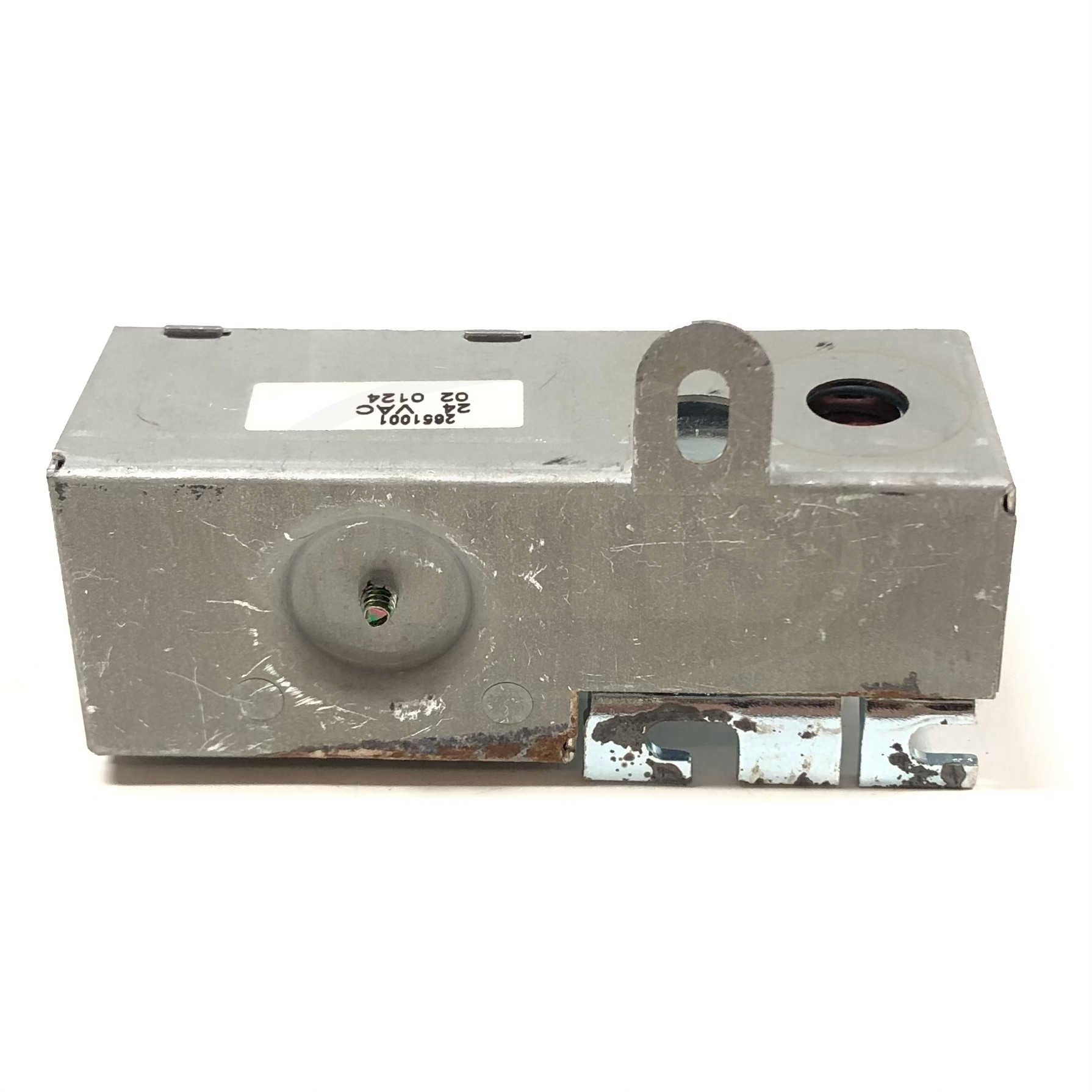 265-1001 Powers Electric Pneumatic Air Valve