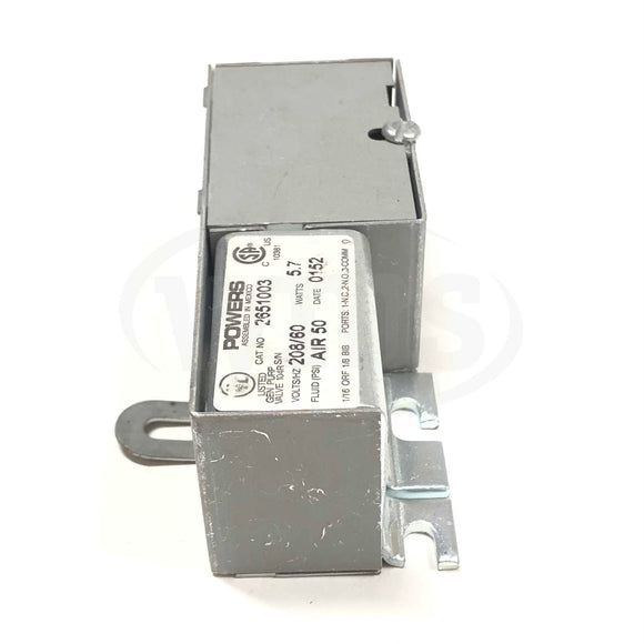 265-1003 Powers General Purpose Valve