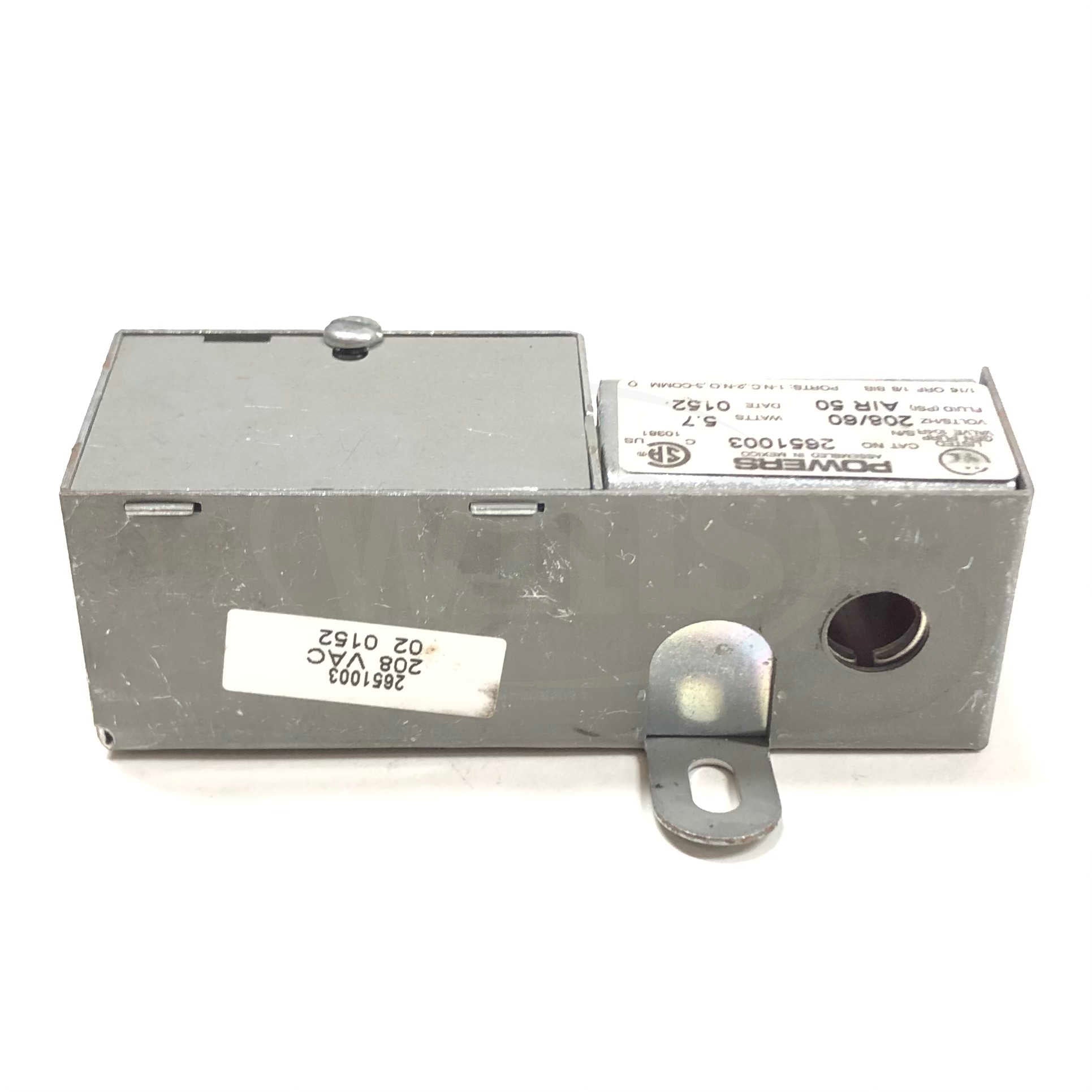 265-1003 Powers General Purpose Valve - 0