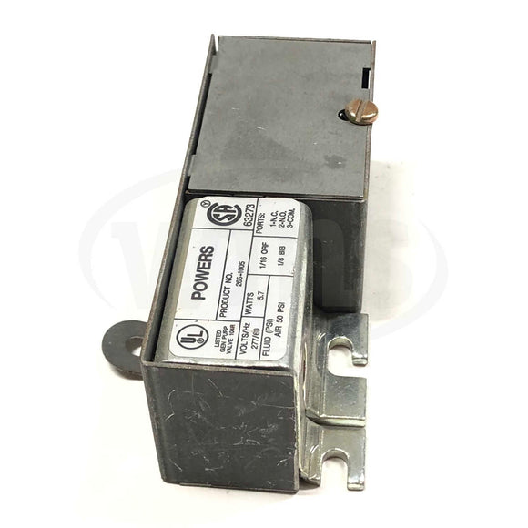 265-1005 Powers General Purpose Valve