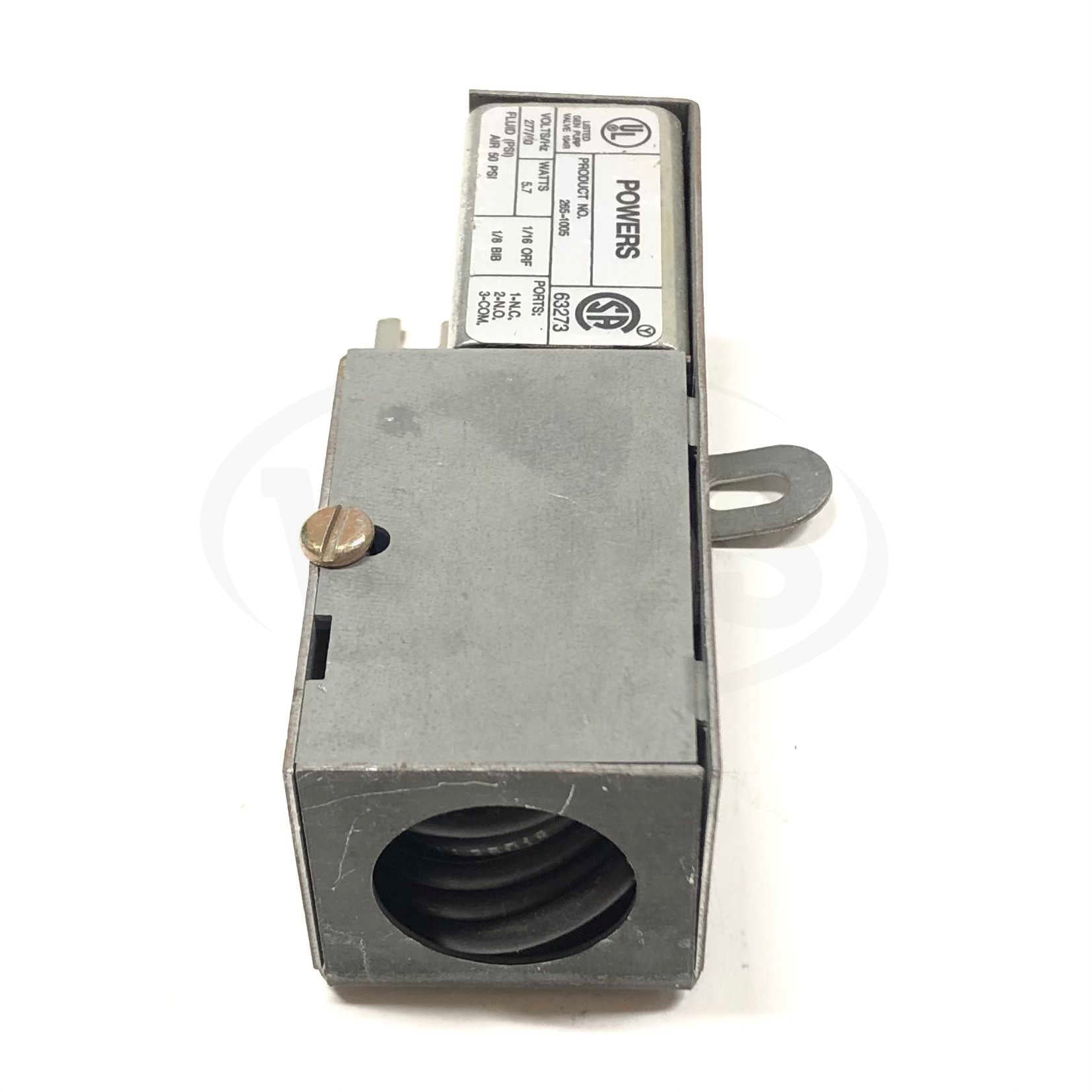 265-1005 Powers General Purpose Valve - 0