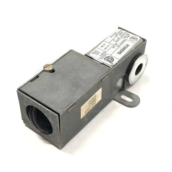 265-1006 Powers Electric Pneumatic Air Valve