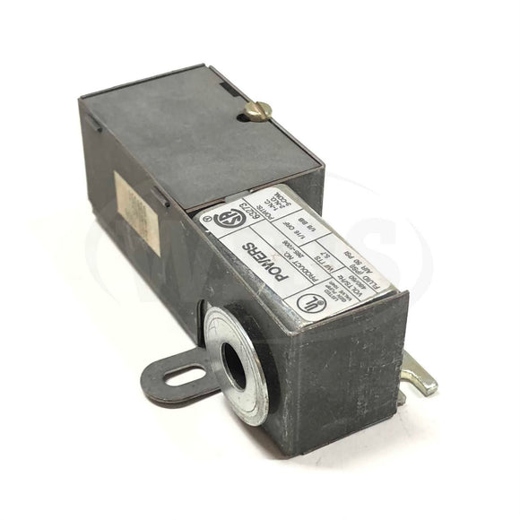 265-1006 Powers Electric Pneumatic Air Valve