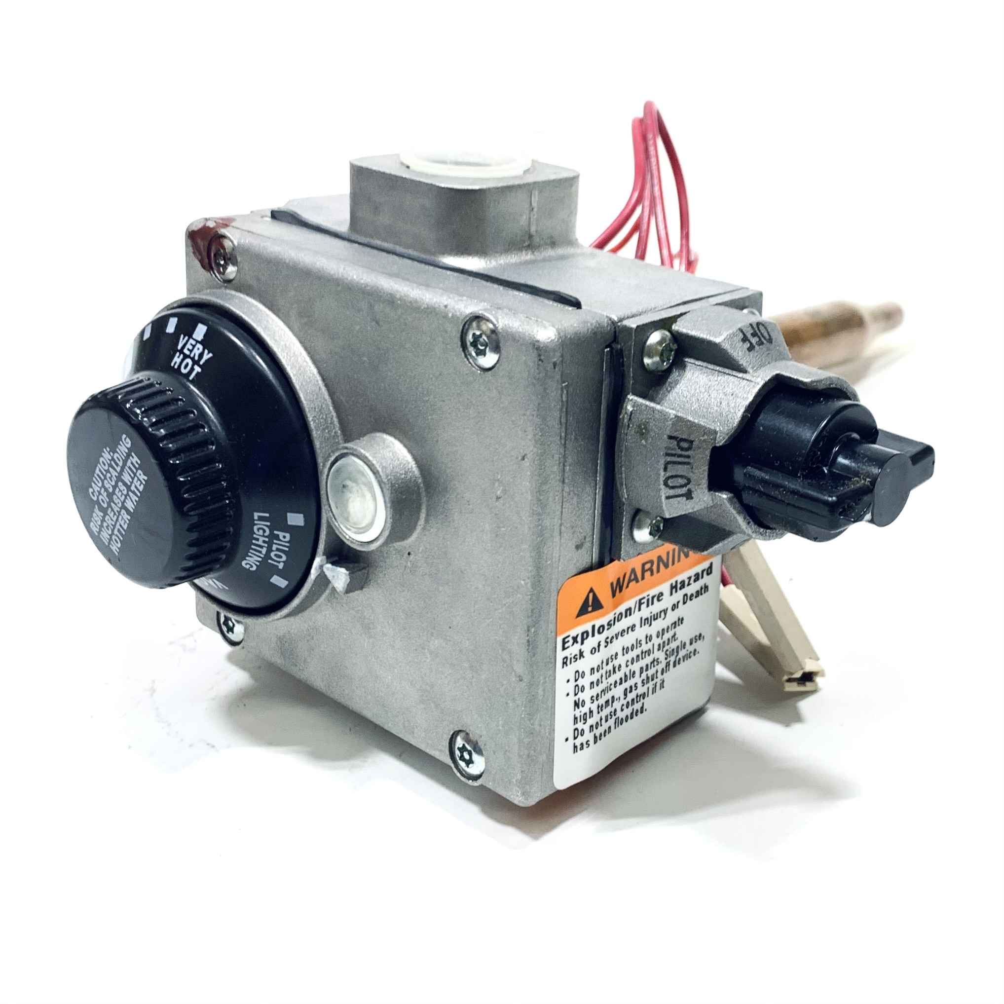 265-46181-01A Bradford White Natural Gas Valve - 0