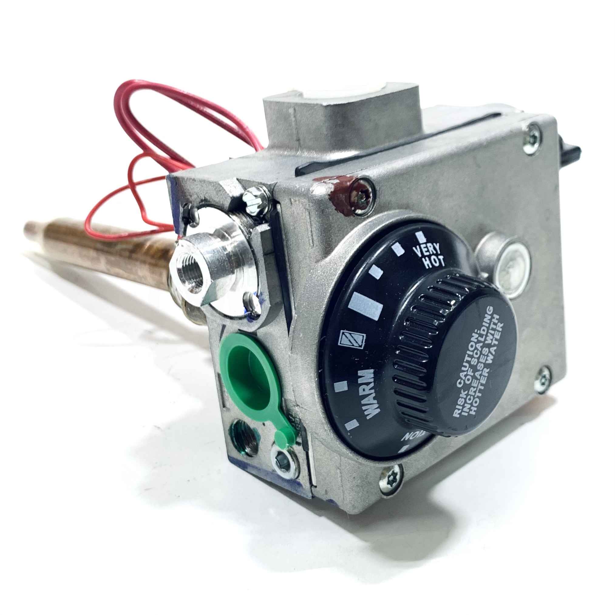 265-46181-01A Bradford White Natural Gas Valve