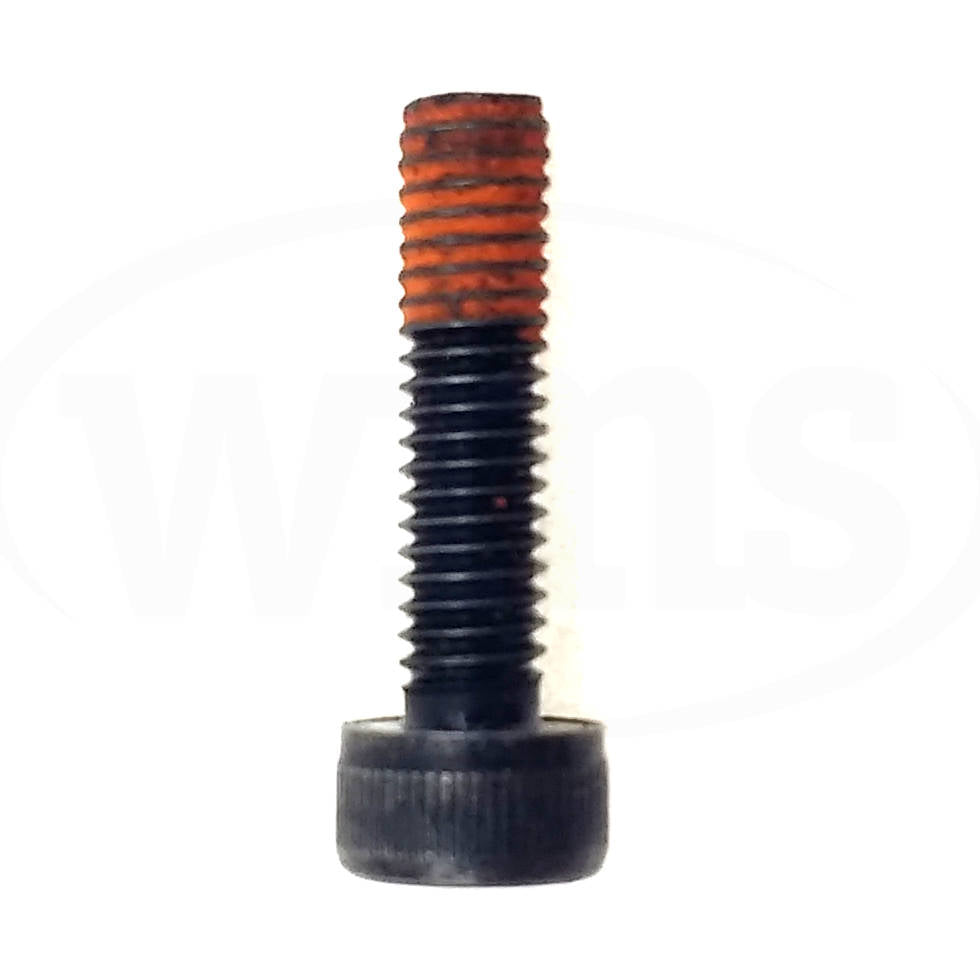 265490-6 Makita Hex Bolt, M4 x 16mm - 0