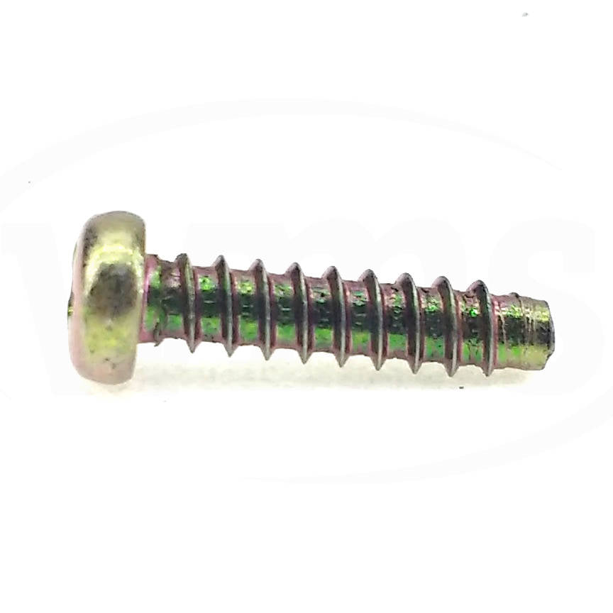 265871-4 Makita Self-Tapping Screw, BT4 x 16mm - 0