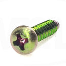 265871-4 Makita Self-Tapping Screw, BT4 x 16mm-1