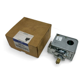 P10BC-7C Johnson Controls 3 to 20 PSI, Single-Stage Pressure Switch