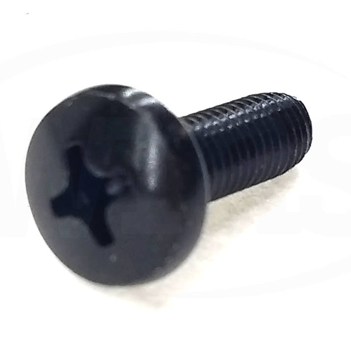 266027-2 Makita Tapping Screw, M5 x 16mm