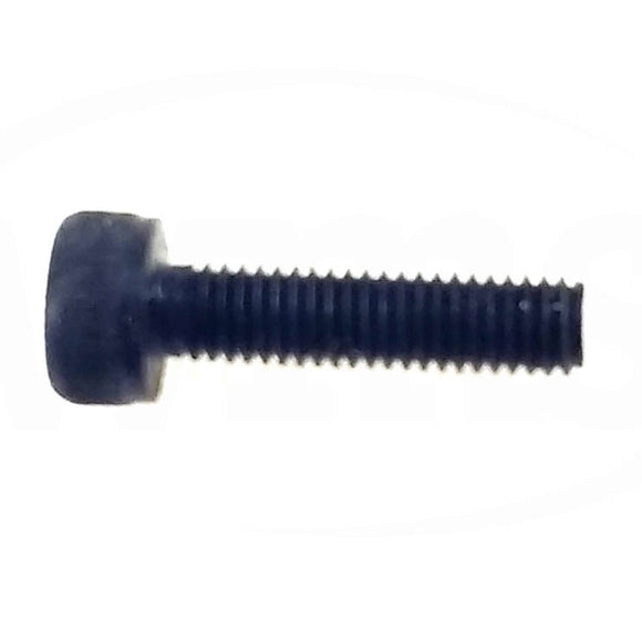 266080-8 Makita Hex Socket Head Bolt, M3 x 12mm