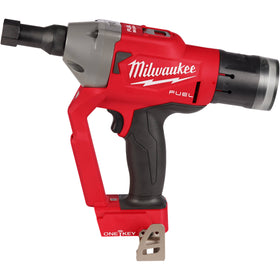 2661-20 Milwaukee M18 FUEL 1/4" Lockbolt Tool with ONE-KEY