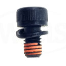 266218-5 Makita H.S.H. Bolt, M6 x 10mm-2