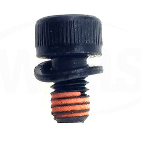 266218-5 Makita H.S.H. Bolt, M6 x 10mm - 0