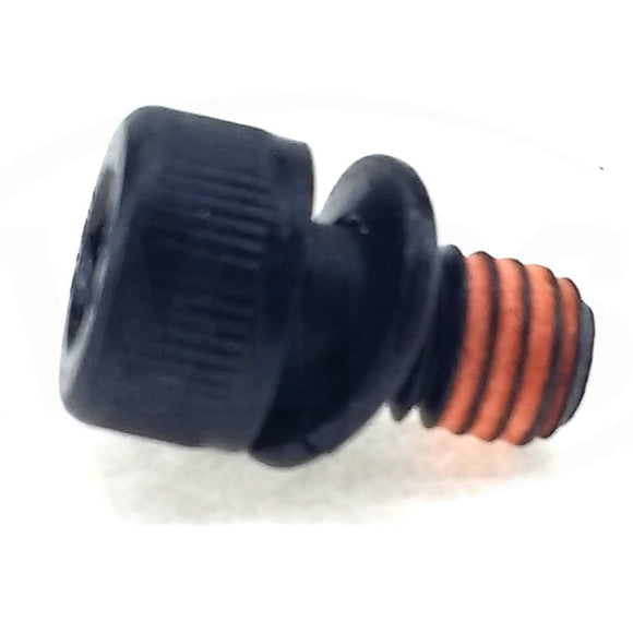 266218-5 Makita H.S.H. Bolt, M6 x 10mm