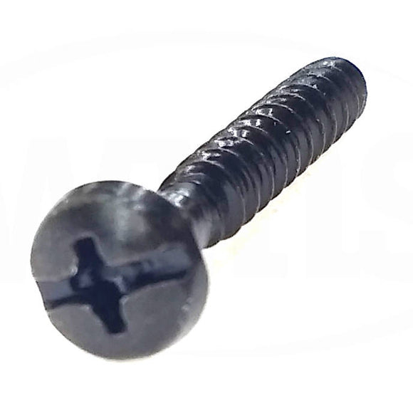 266257-5 Makita Tapping Screw, M4 x 28mm