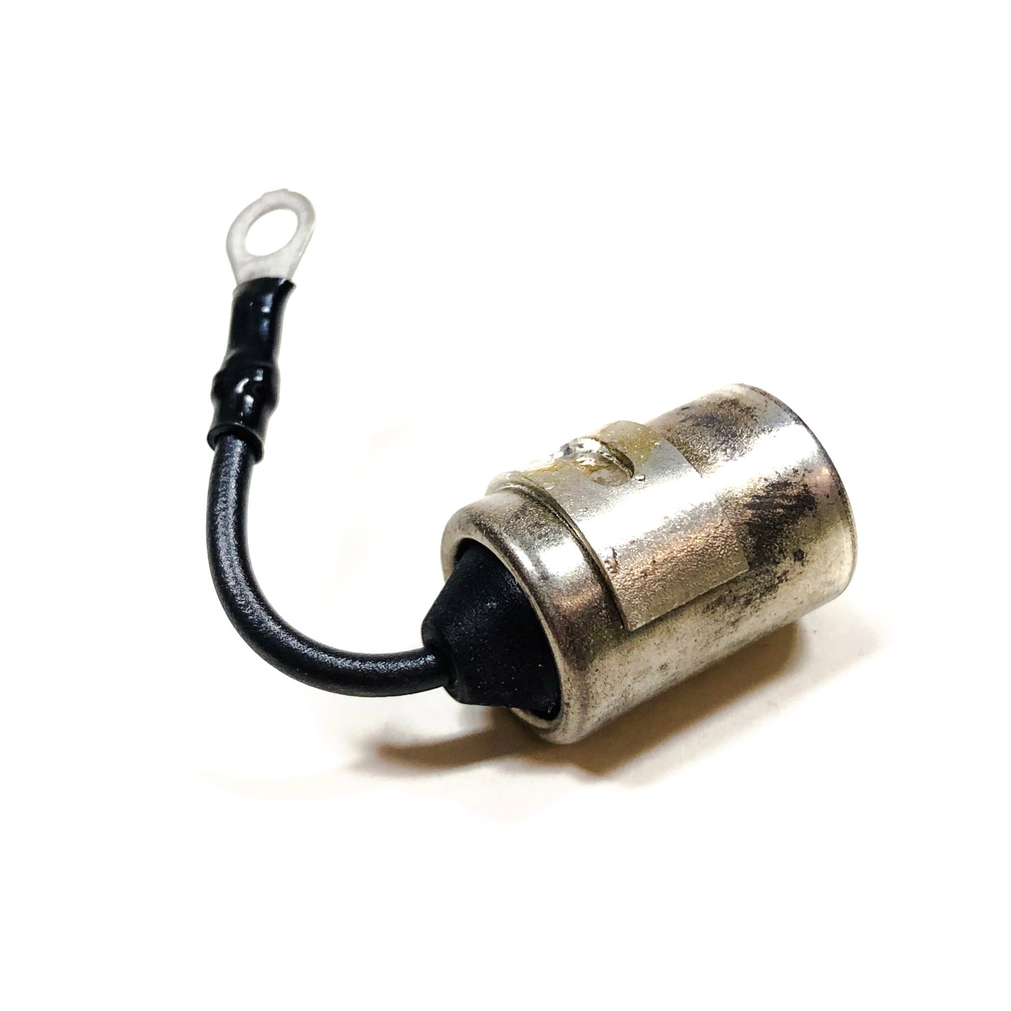 266562 Kohler Condenser - 0