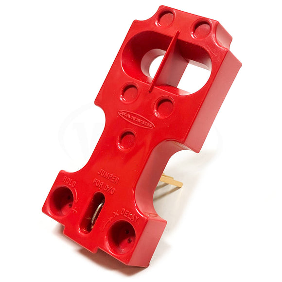 26665 Banner Multi-Beam LM3 Logic Module