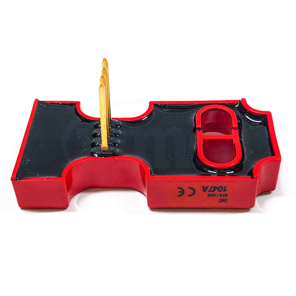 26665 Banner Multi-Beam LM3 Logic Module