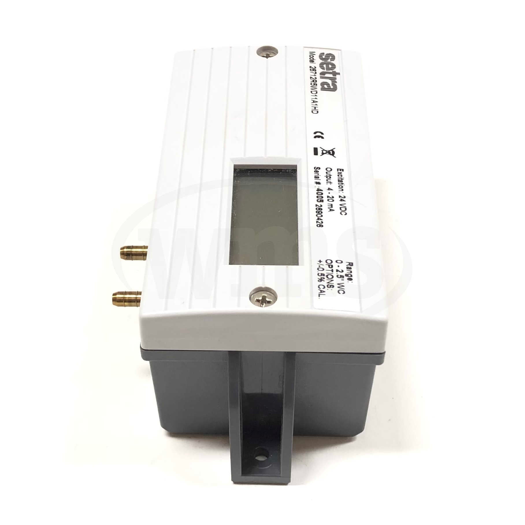 26712R5WD11A1HD Setra Pressure Sensor
