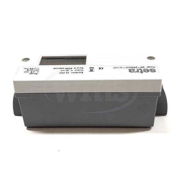 26712R5WD11A1HD Setra Pressure Sensor