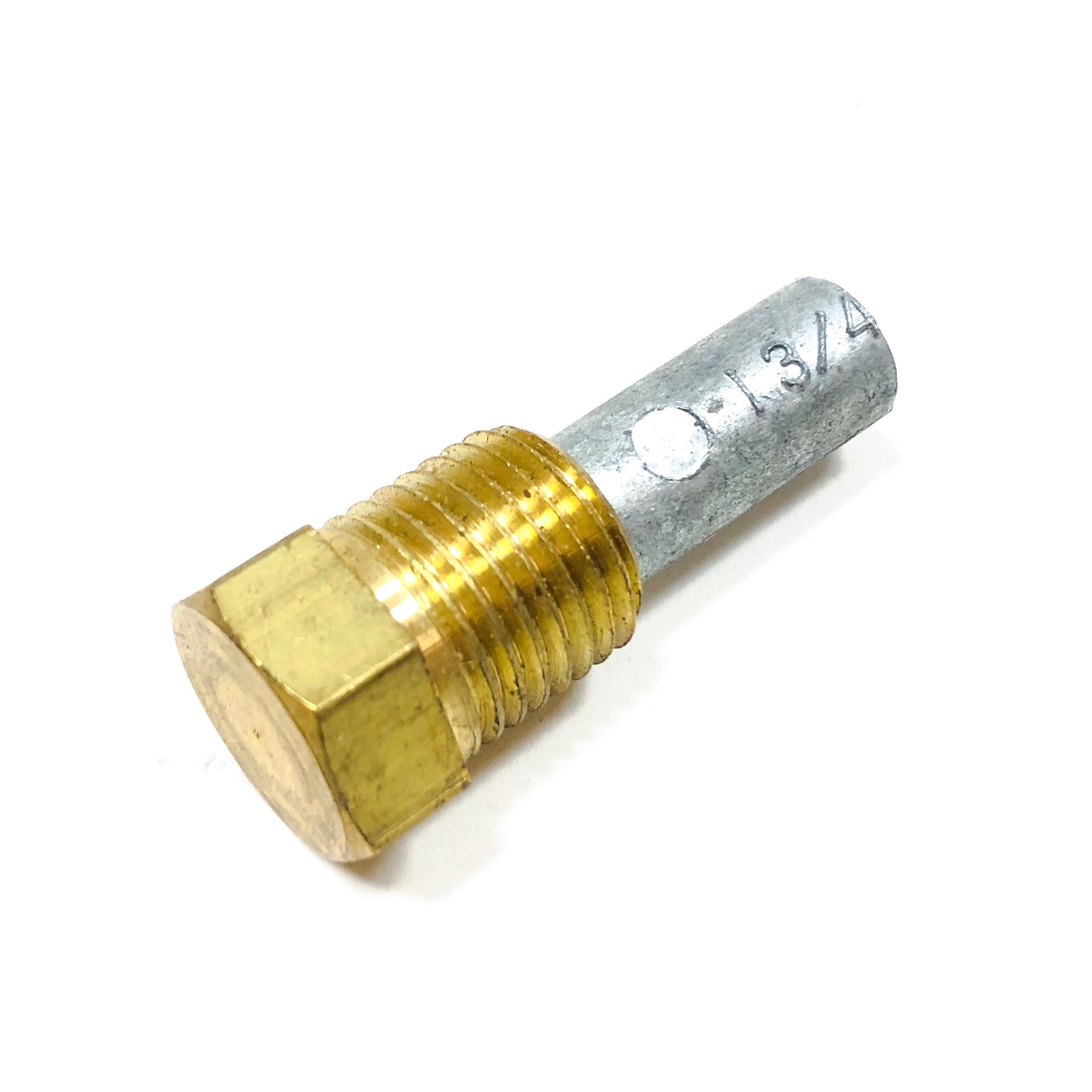 267321 Kohler Plug