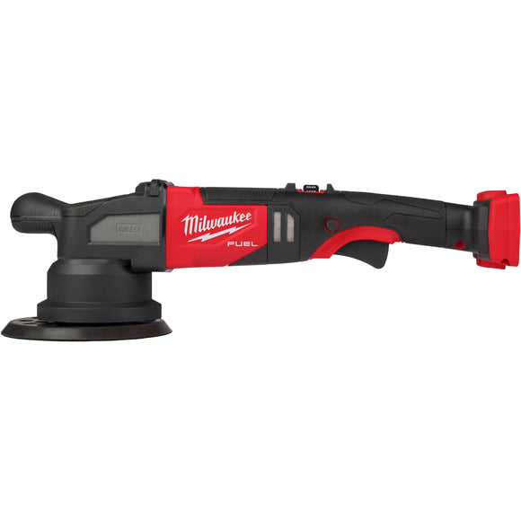 2685-20 Milwaukee M18 FUEL 21mm Random Orbital Polisher