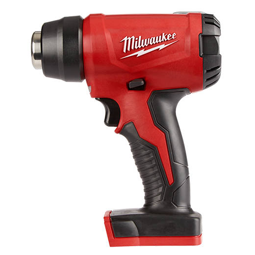 2688-20 Milwaukee M18 Compact Heat Gun