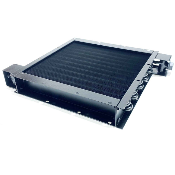 2689510010 FS-Curtis Air Cooled Aftercooler, 10-20 HP,  175 PSI