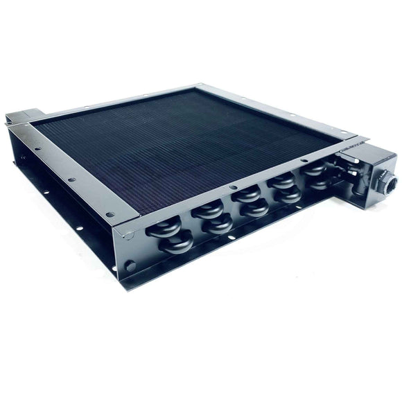 2689510010 FS-Curtis Air Cooled Aftercooler, 10-20 HP,  175 PSI