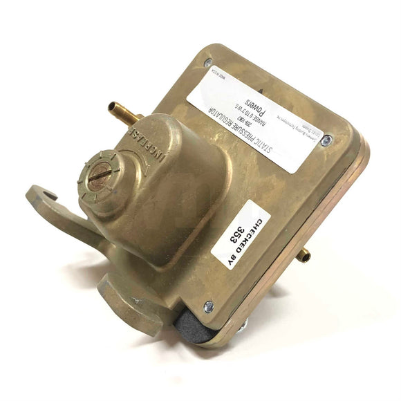269-1067 Siemens Liquid Level Regulator