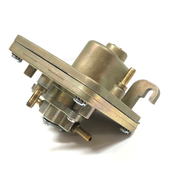 269-1067 Siemens Liquid Level Regulator