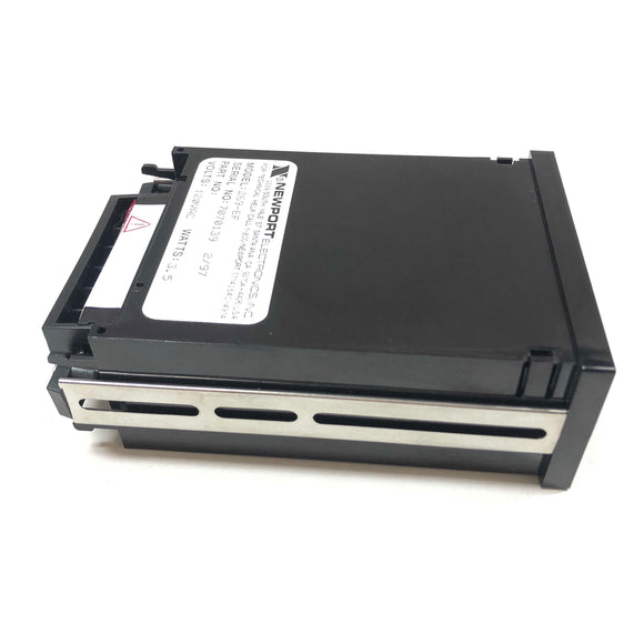 269-EF Newport Electronics Digital Panel Meter