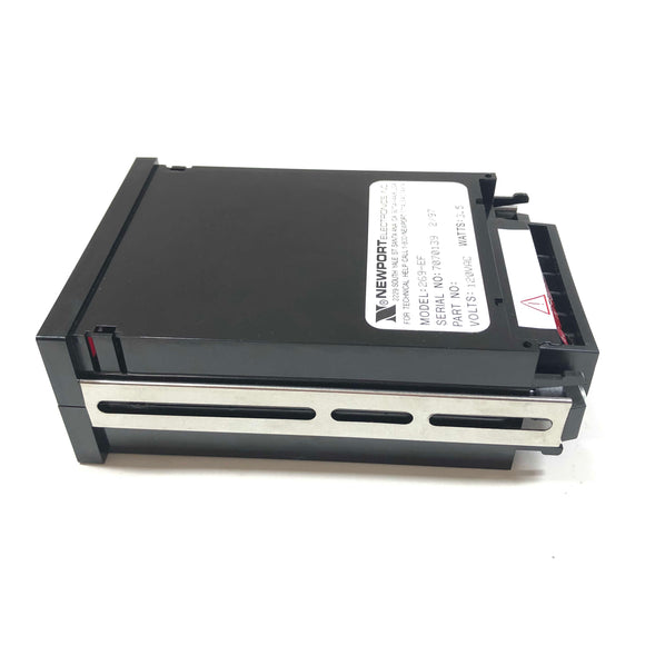 269-EF Newport Electronics Digital Panel Meter