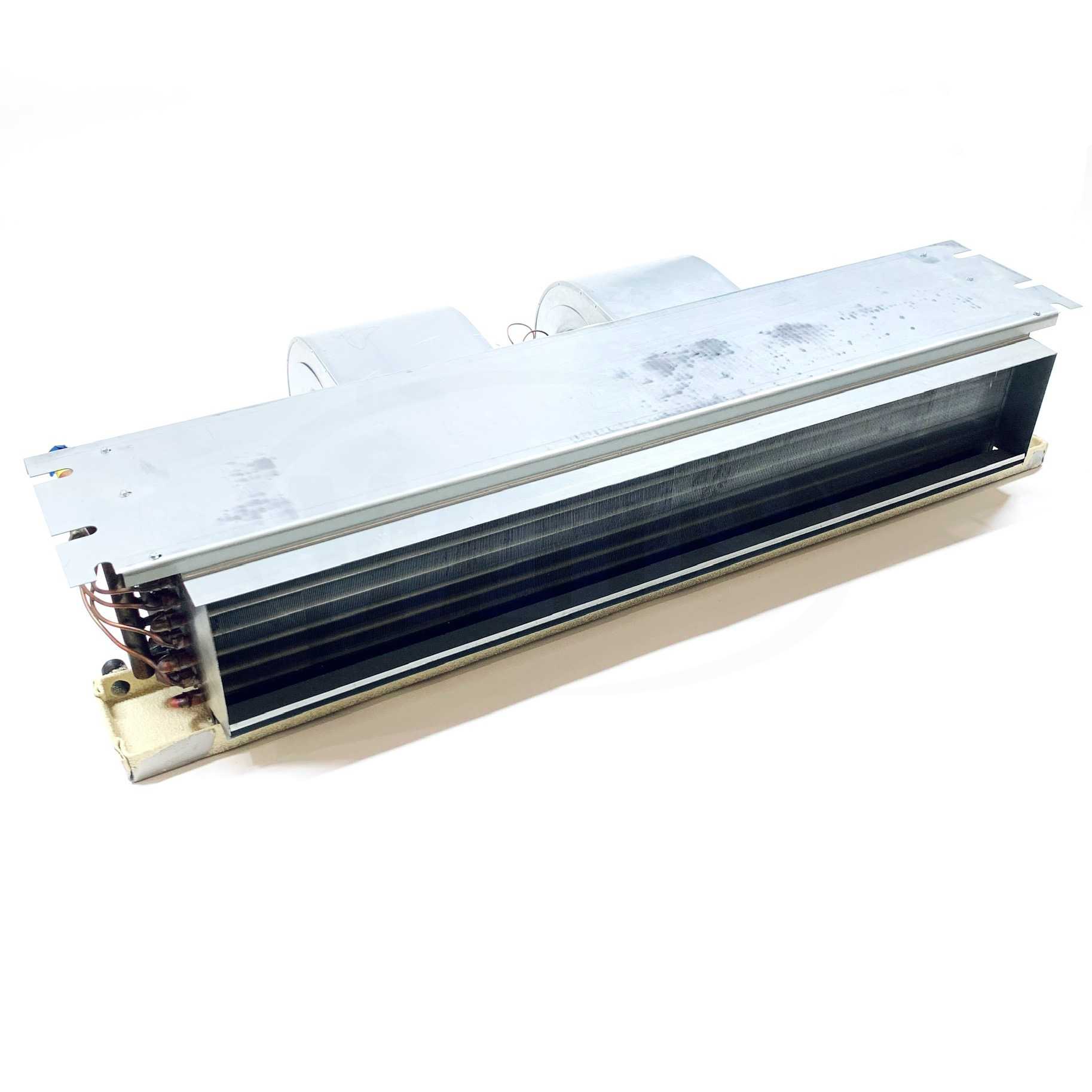 26HX5-240 First Co. Thermally Protected Ceiling Fan Coil, 208/240V, 1Ph, 60Hz