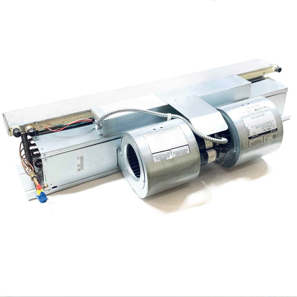 26HX5-240 First Co. Thermally Protected Ceiling Fan Coil, 208/240V, 1Ph, 60Hz